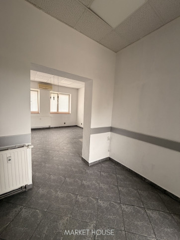Lokal Wynajem Szczecin Bezrzecze 3