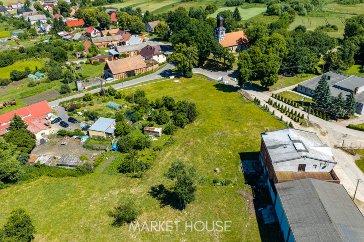 Działka Sprzedaż Piaseczno 4