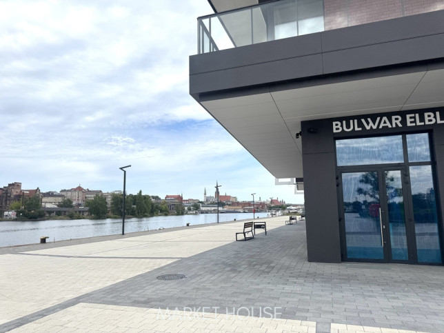 Mieszkanie Sprzedaż Szczecin Centrum Bulwar Elbląski 28