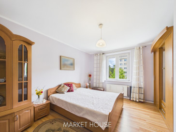 Mieszkanie Sprzedaż Police Grzybowa