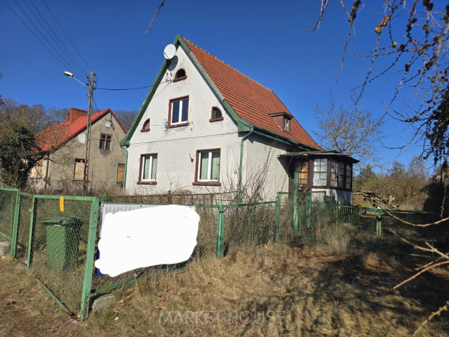 Dom Sprzedaż Trzebież Leśna 2