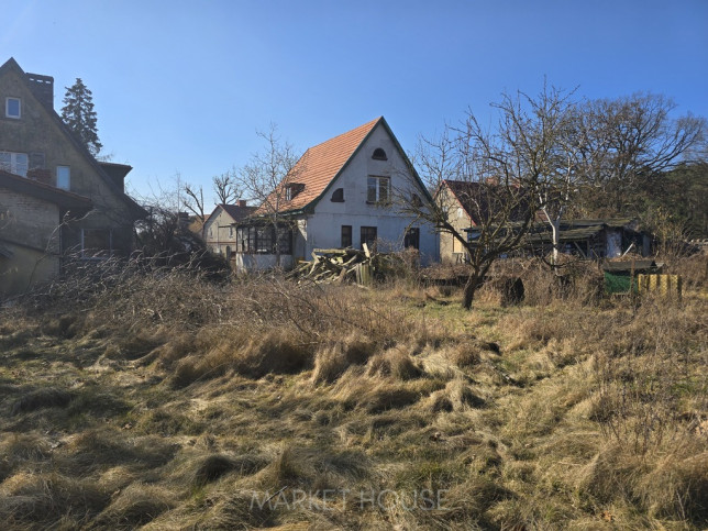 Dom Sprzedaż Trzebież Leśna 3