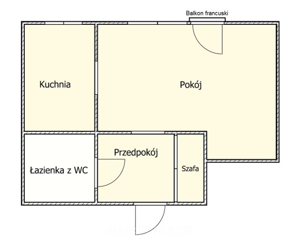 Mieszkanie Wynajem Szczecin Zdroje Walecznych 17