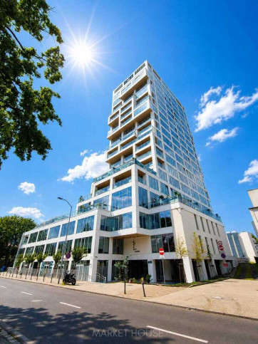 Mieszkanie Sprzedaż Szczecin Śródmieście-Centrum Mieczysława Niedziałkowskiego 9