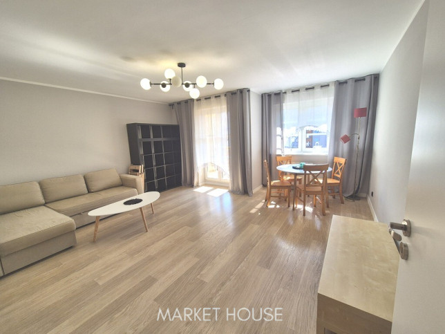 Mieszkanie Wynajem Szczecin Centrum Mariana Langiewicza 1