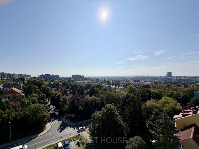 Mieszkanie Sprzedaż Szczecin Książąt Pomorskich Łucznicza 10