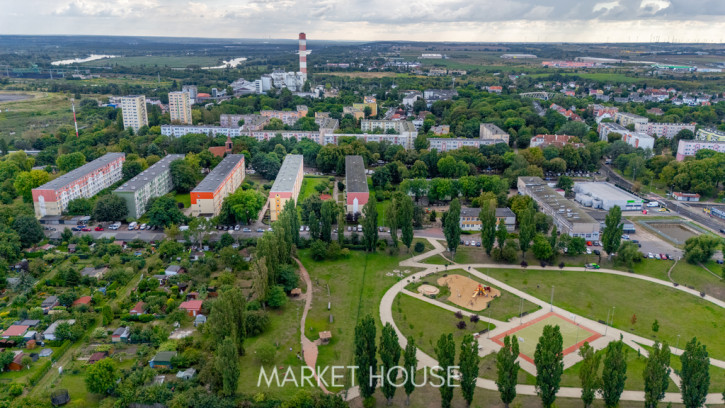 Mieszkanie Wynajem Szczecin Pomorzany Włościańska 15