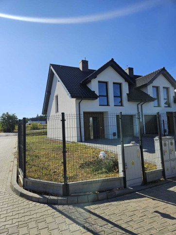 Dom Sprzedaż Siadło Dolne 1