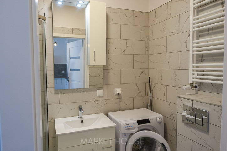 Mieszkanie Wynajem Szczecin Centrum Mariana Langiewicza 18