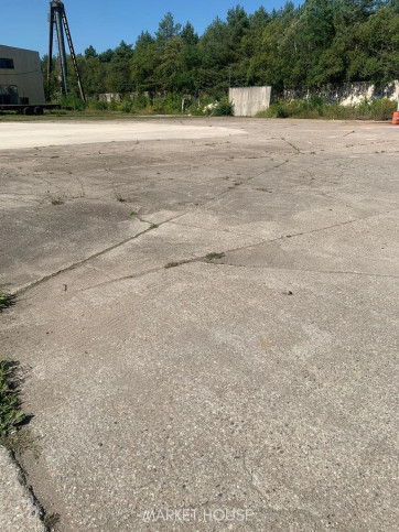 Działka Wynajem Goleniów 2