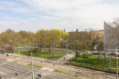 Mieszkanie Sprzedaż Szczecin Centrum Małopolska