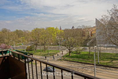 Mieszkanie Sprzedaż Szczecin Centrum Małopolska
