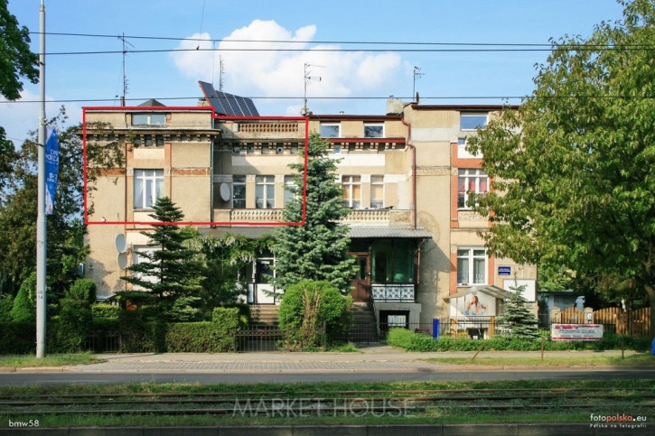 Mieszkanie Sprzedaż Szczecin Śródmieście 1