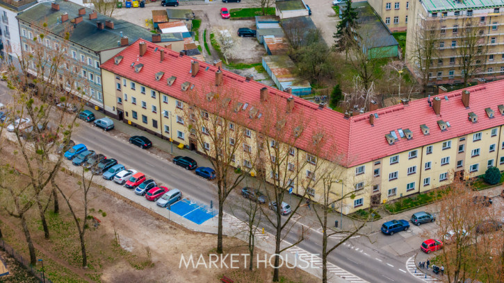 Mieszkanie Wynajem Szczecin Niebuszewo 23