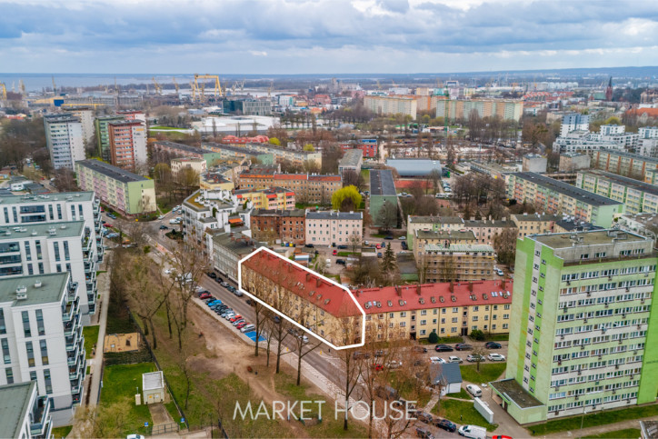 Mieszkanie Wynajem Szczecin Niebuszewo 24