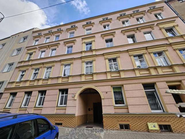 Mieszkanie Sprzedaż Szczecin Niebuszewo Zygmunta Krasińskiego 17