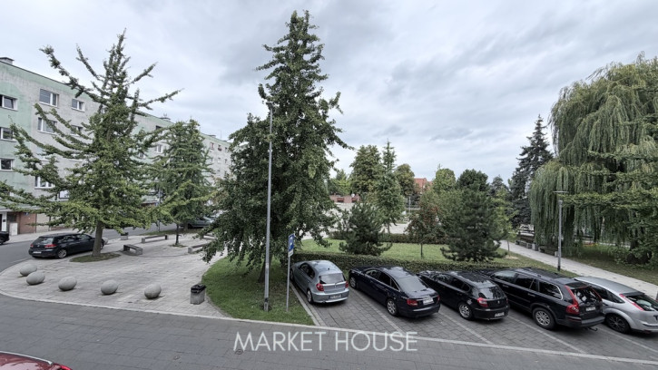 Mieszkanie Sprzedaż Police Rycerska 10