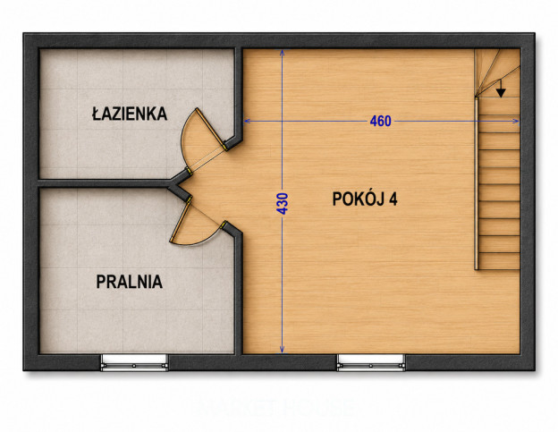Mieszkanie Sprzedaż Szczecin 13
