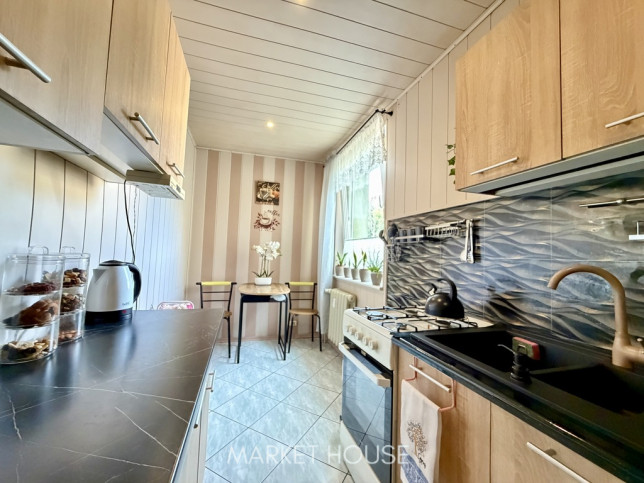 Mieszkanie Sprzedaż Police Stefana Roweckiego 17