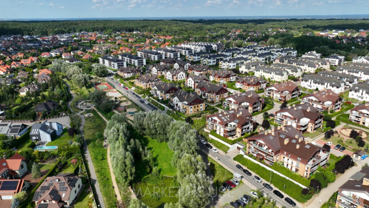 Mieszkanie Sprzedaż Szczecin Warszewo 1