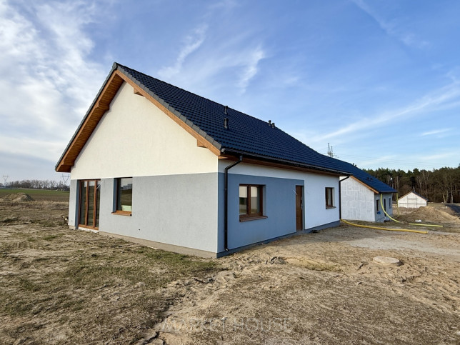 Dom Sprzedaż Żarowo Modrzewiowa 19