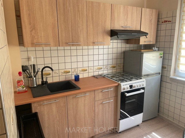 Mieszkanie Wynajem Szczecin Centrum Jana i Jędrzeja Śniadeckich 9