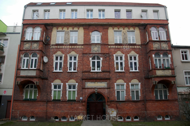 Mieszkanie Sprzedaż Świnoujście 12