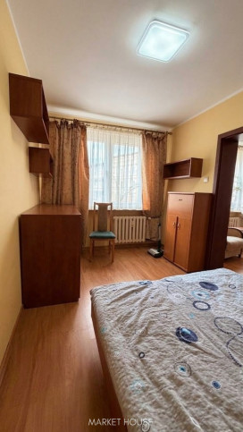 Mieszkanie Sprzedaż Szczecin Śródmieście-Centrum Mikołaja Kopernika 4