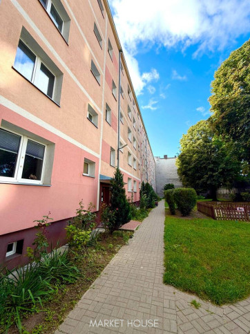 Mieszkanie Wynajem Szczecin Nowe Miasto Potulicka 8