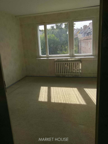 Mieszkanie Sprzedaż Szczecin Śródmieście Emilii Plater 12