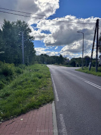 Działka Sprzedaż Żółwia Błoć