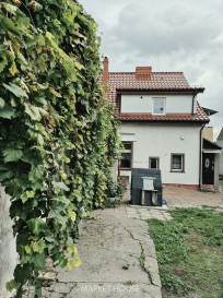 Dom Sprzedaż Lisie Pole