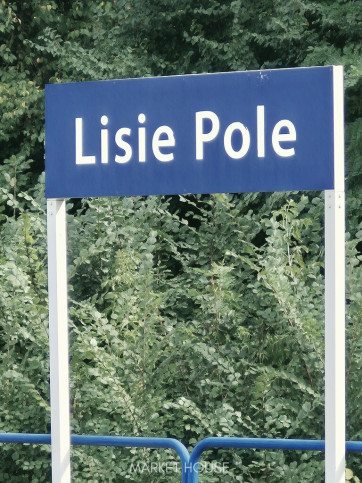 Dom Sprzedaż Lisie Pole 1