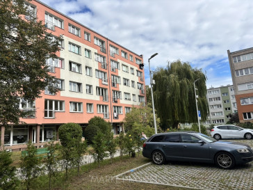 Mieszkanie Sprzedaż Szczecin Pomorzany