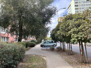 Mieszkanie Sprzedaż Szczecin Pomorzany
