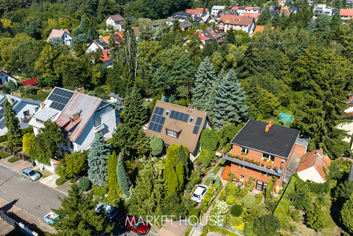 Dom Sprzedaż Szczecin Osów 4