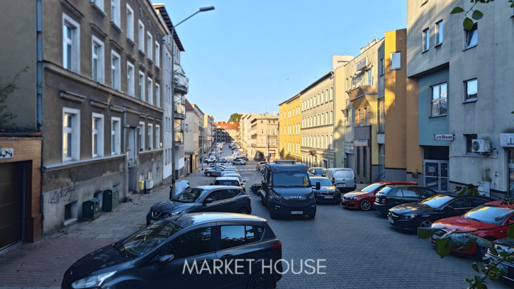 Lokal Sprzedaż Szczecin Śródmieście-Centrum Zaciszna 12