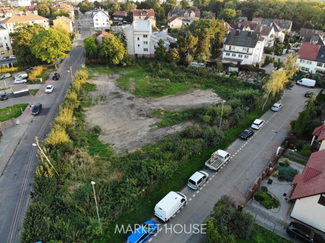 Działka Sprzedaż Goleniów 10