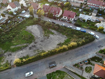 Działka Sprzedaż Goleniów
