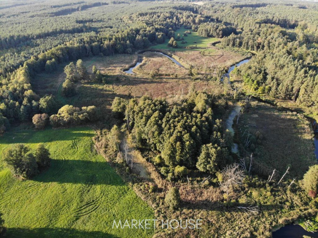 Działka Sprzedaż Goleniów 4
