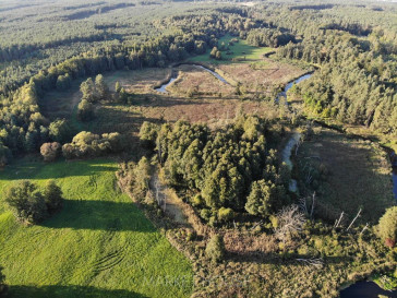 Działka Sprzedaż Goleniów