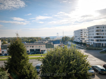 Mieszkanie Sprzedaż Szczecin Żelechowa Maksymiliana Golisza