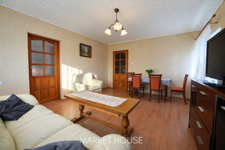 Mieszkanie Sprzedaż Szczecin Żelechowa 3
