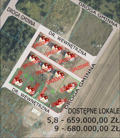 Mieszkanie Sprzedaż Goleniów Rybacka 4