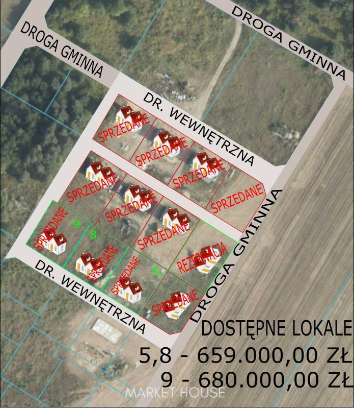 Dom Sprzedaż Goleniów 5