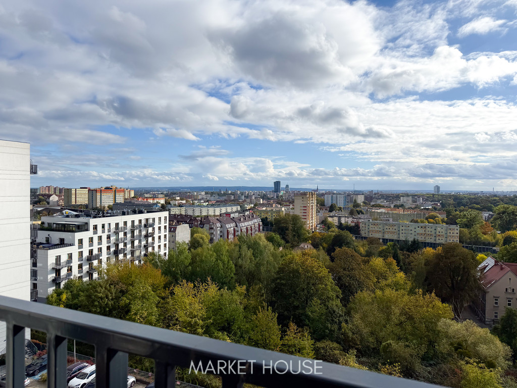 Mieszkanie Wynajem Szczecin Warszewo Panoramiczna 8