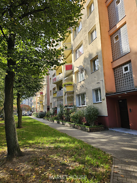 Mieszkanie Sprzedaż Szczecin Centrum Małopolska 1