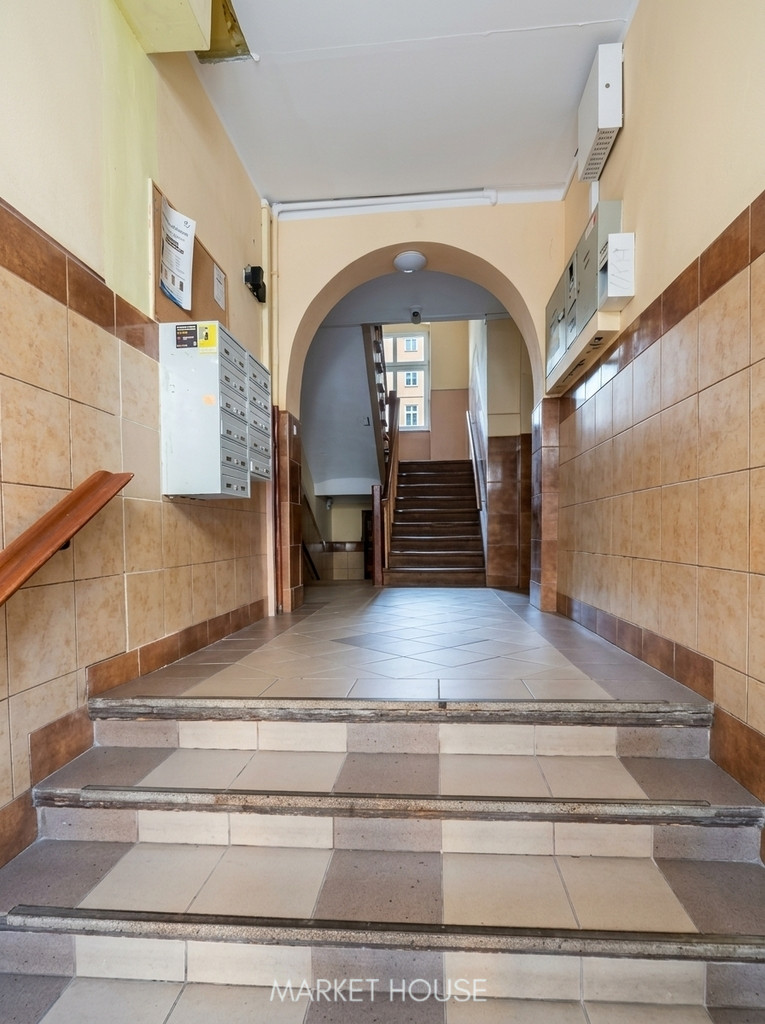 Mieszkanie Sprzedaż Szczecin Centrum Andrzeja Małkowskiego