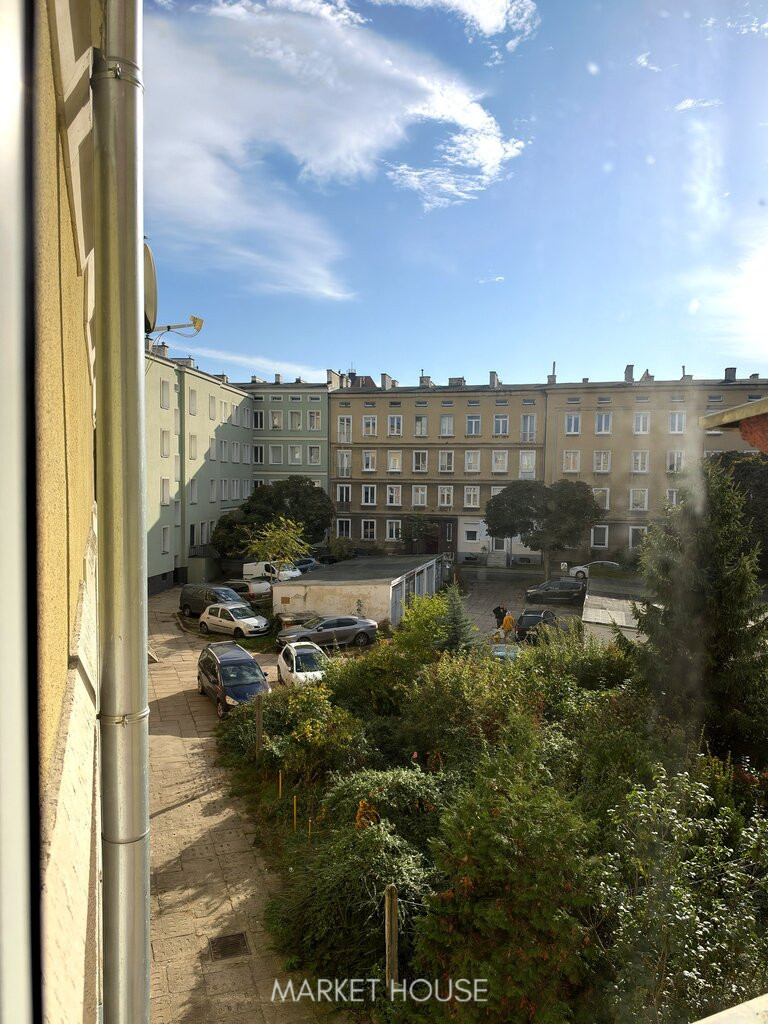 Mieszkanie Sprzedaż Szczecin Śródmieście al.&nbsp;Bohaterów Warszawy 9