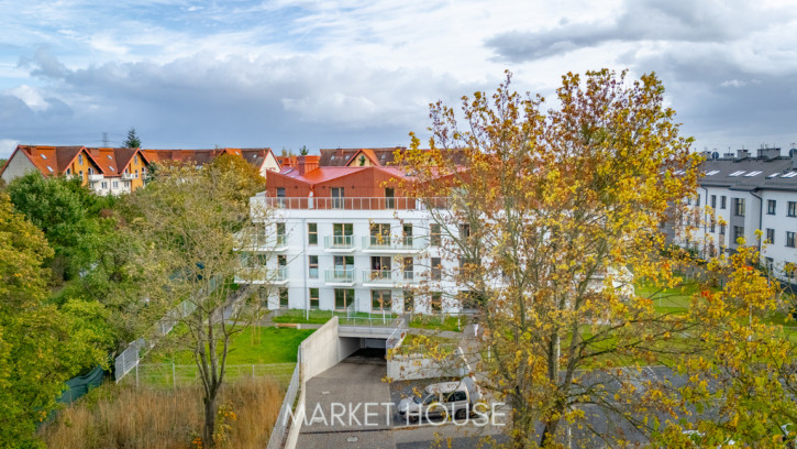 Mieszkanie Wynajem Szczecin Warszewo Szczecińska 25